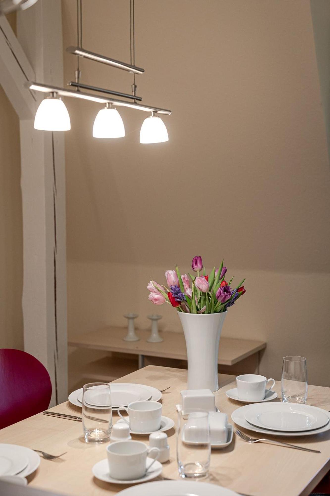Fewo Ringelblume List Ngoại thất bức ảnh